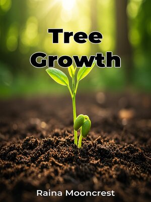 cover image of Tree Growth